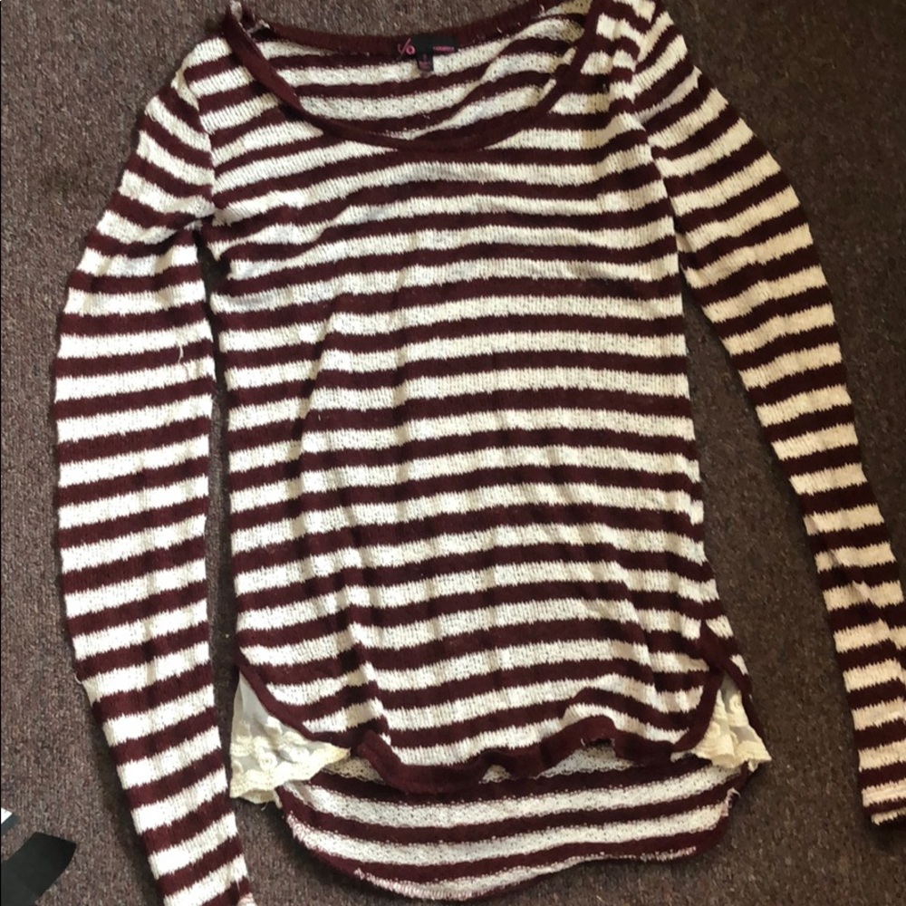 Light Sweater